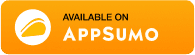 Available on AppSumo